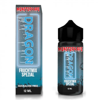 Dragon 12ml Longfill Aroma by MonsterVape