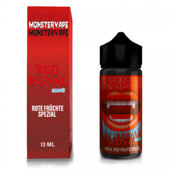 Red Royal 13ml Aroma by MonsterVape