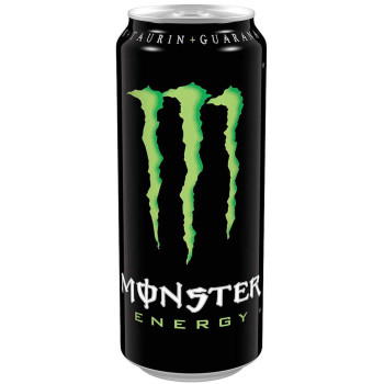 Monster Energy Drink