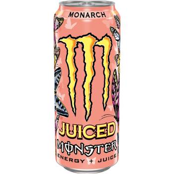 Monster Energy Juiced Monarch 500ml
