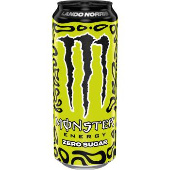 Monster Energy Lando Norris Zero Sugar