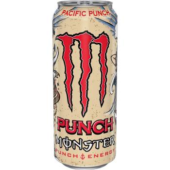 Monster Energy Pacific Punch 500ml