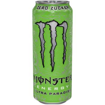Monster Energy Ultra Paradise Zero Sugar 500ml