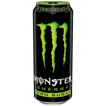 Monster Zero Sugar Energy Drink