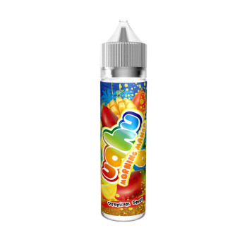 Morning Mango 12ml Longfill Aroma by Canada Flavor
