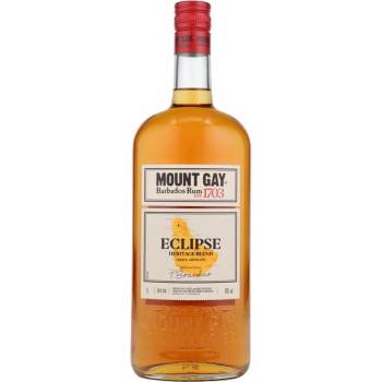 Mount Gay Eclipse Rum 40% Vol. 1000ml