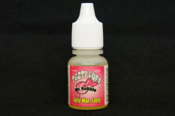 Tasty Puff Aroma 7ml 100 Tropfen DIY Mr. Bubble