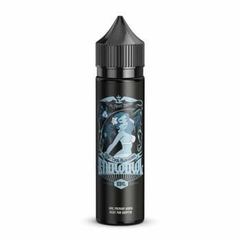 Ms. Coco Blueberry 10ml Longfill Aroma by Snowowl