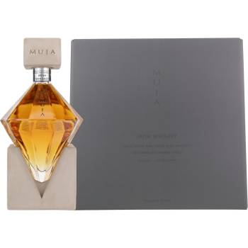Muja Blended Irish Whiskey 42% Vol. 500ml