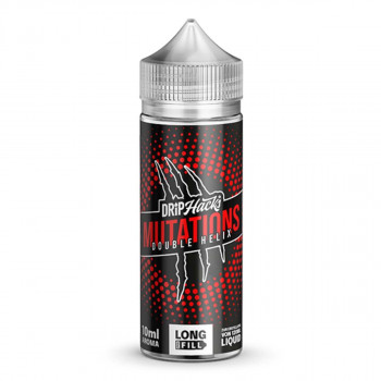 Mutations – Double Helix 10ml Longfill Aroma by Drip Hacks