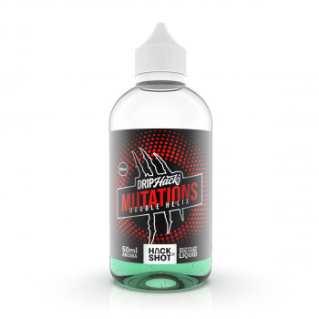 Mutations – Double Helix 50ml Longfill Aroma by Drip Hacks