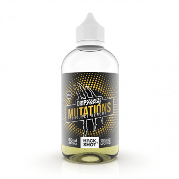 Mutations – Project Genome 50ml Longfill Aroma by Drip Hacks