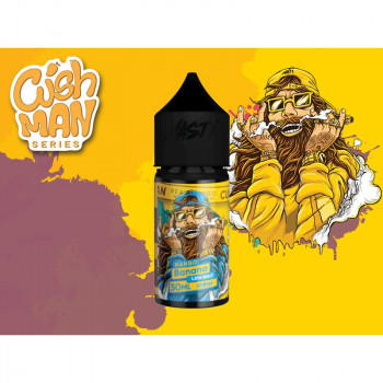 Cush Man Mango Banana 30ml Aroma by Nasty Juice