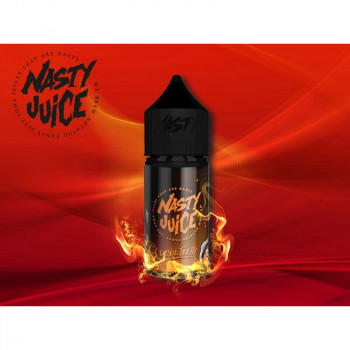 Devil Teeth 30ml Aroma by Nasty Juice Devil Teeth 30ml Aroma by Nasty Juice