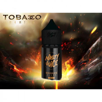 Tobacco Bronze Blend 30ml Aroma by Nasty Juice