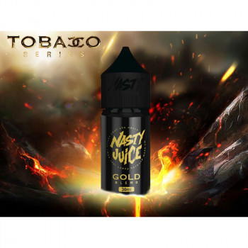 Tobacco Gold Blend 30ml Aroma by Nasty Juice