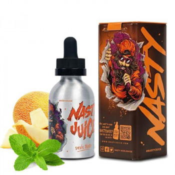 Devil Teeth (50ml) Plus e Liquid by Nasty Juice