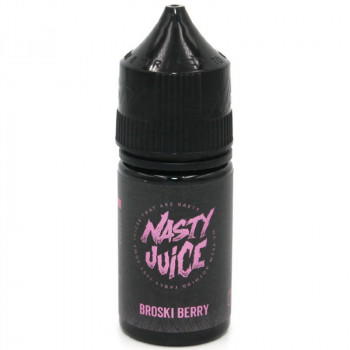 Broski Berry 30ml Aroma by Nasty Juice Broski Berry 30ml Aroma by Nasty Juice