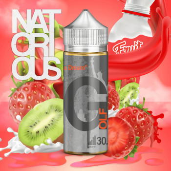 Golf 30ml Bottlefill Aroma by Natorious Dexter