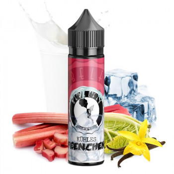 Kühles Feenchen 10ml Bottlefill Aroma by Nebelfee Kühles Feenchen 10ml Bottlefill Aroma by Nebelfee
