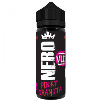 Pinky Granita 20ml Bottlefill Aroma by Vovan Nero