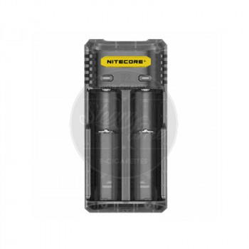 NITECORE Sysmax Q2 Ladegerät