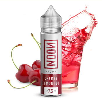 Cherry Lemonade 7,5ml Longfill Aroma by NOON