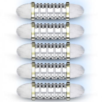 Joyetech NotchCores Coils 5er Pack Verdampferköpfe