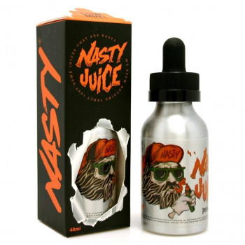 Nasty Juice Devil Teeth e Liquid 50ml / 3 mg