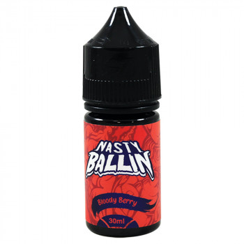 Bloody Berry 30ml Aroma by Nasty Juice