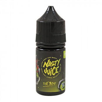 Fat Boy 30ml Aroma by Nasty Juice