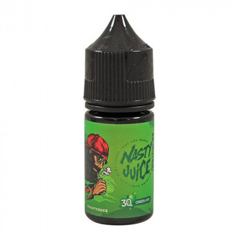 Green Ape 30ml Aroma by Nasty Juice