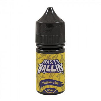 Passion Killa 30ml Aroma by Nasty Juice