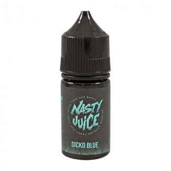Sicko Blue 30ml Aroma by Nasty Juice