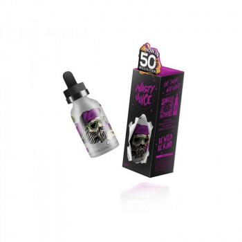 Nasty Juice ASAP Grape e Liquid 50ml / 2mg