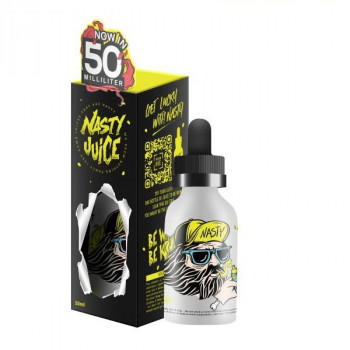 Nasty Juice Fat Boy e Liquid 50ml / 3 mg