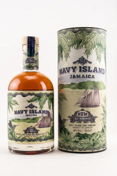 Navy Island XO Reserve - Jamaica Rum 40% Vol. 700ml