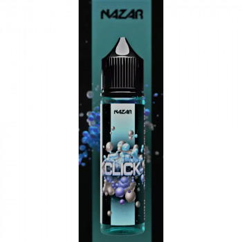 Click 20ml Longfill Aroma by Nazar-Liquid Click 20ml Longfill Aroma by Nazar-Liquid