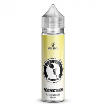 Zitronentee Feenchen 10ml Longfill Aroma by Nebelfee