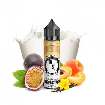 Maracuja Feenchen 10ml Longfill Aroma by Nebelfee Maracuja Feenchen 10ml Longfill Aroma by Nebelfee