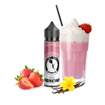 Rosa Feenchen 10ml Longfill Aroma by Nebelfee Rosa Feenchen 10ml Longfill Aroma by Nebelfee