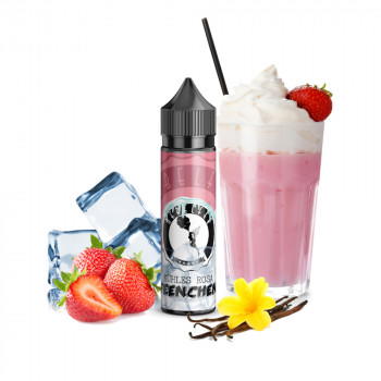 Kühles Rosa Feenchen 10ml Longfill Aroma by Nebelfee Kühles Rosa Feenchen 10ml Longfill Aroma by Nebelfee