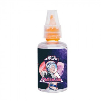 Nebula 30ml Aroma by Vape Attack