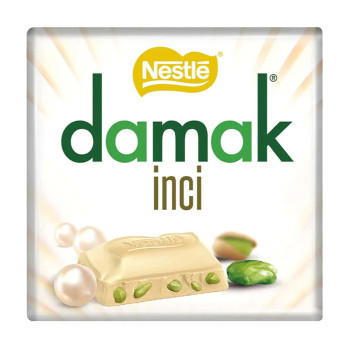 Nestle Damak Inci 60g