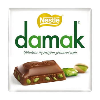 Nestle Damak 60g