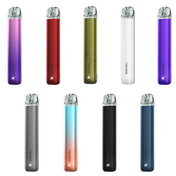 Nevoks APX S1 2,0ml 500mAh Pod System Kit