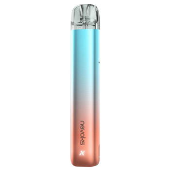 Nevoks APX S1 2,0ml 500mAh Pod System Kit Orange