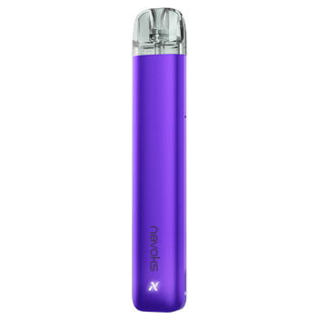 Nevoks APX S1 2,0ml 500mAh Pod System Kit Lila