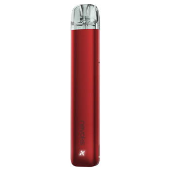 Nevoks APX S1 2,0ml 500mAh Pod System Kit Rot