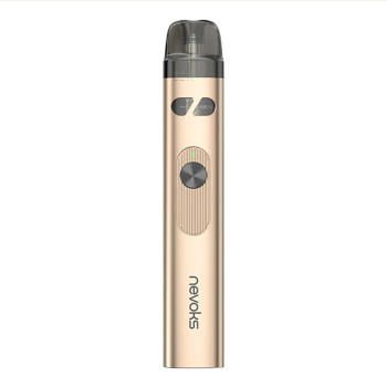 Nevoks Feelin A1 3ml 1000mAh Pod System Kit Gold